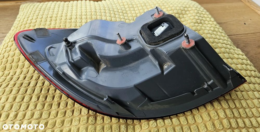 Lampa prawa tylna mercedes w213 - 5