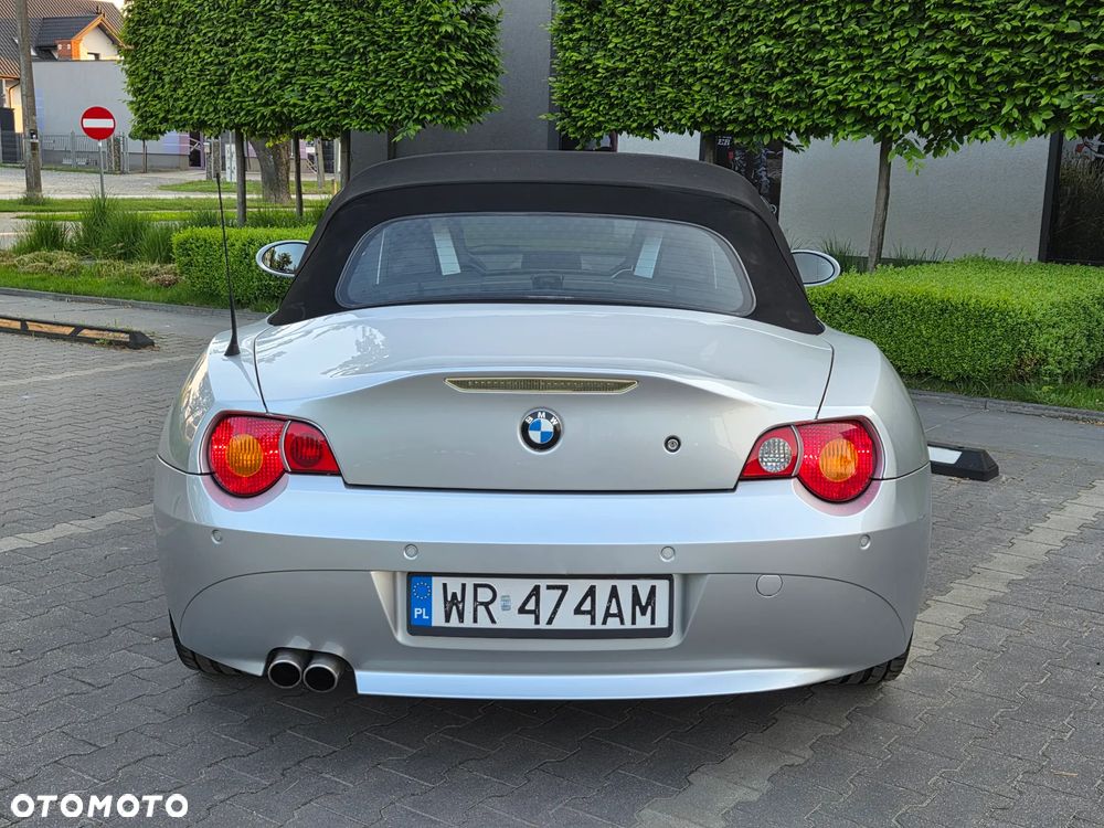 BMW Z4 - 27