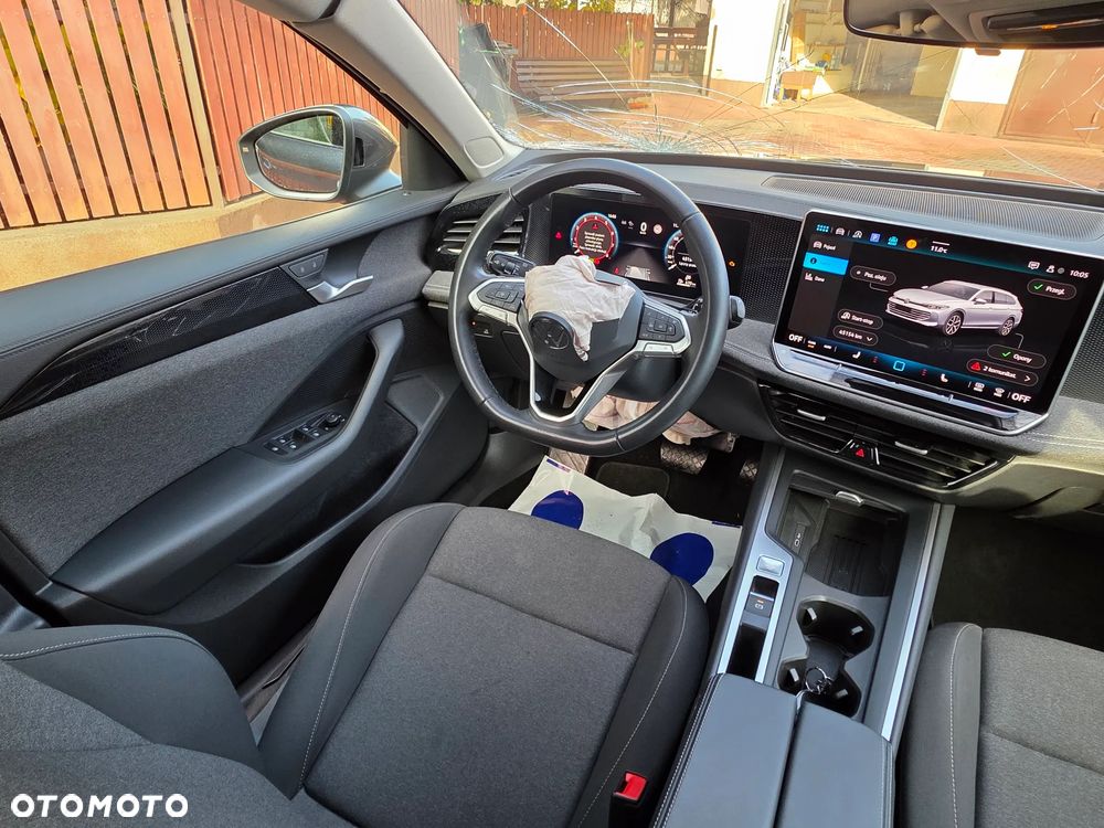 Volkswagen Passat ver-1-5-tsi-evo-elegance-dsg - 20