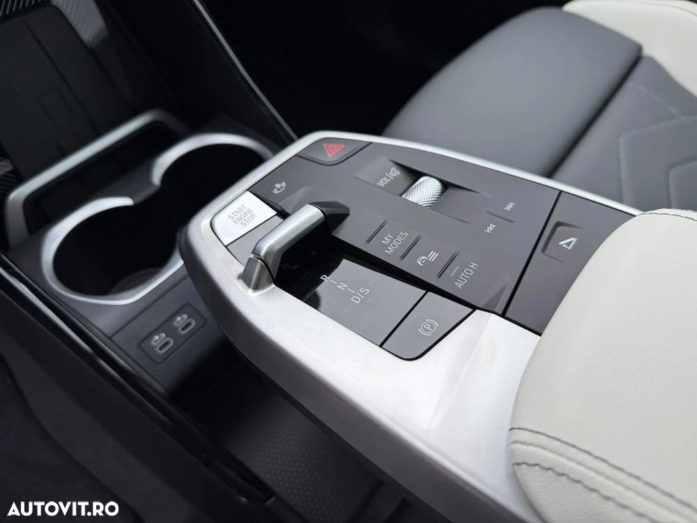 BMW X1 xDrive20d AT MHEV - 14