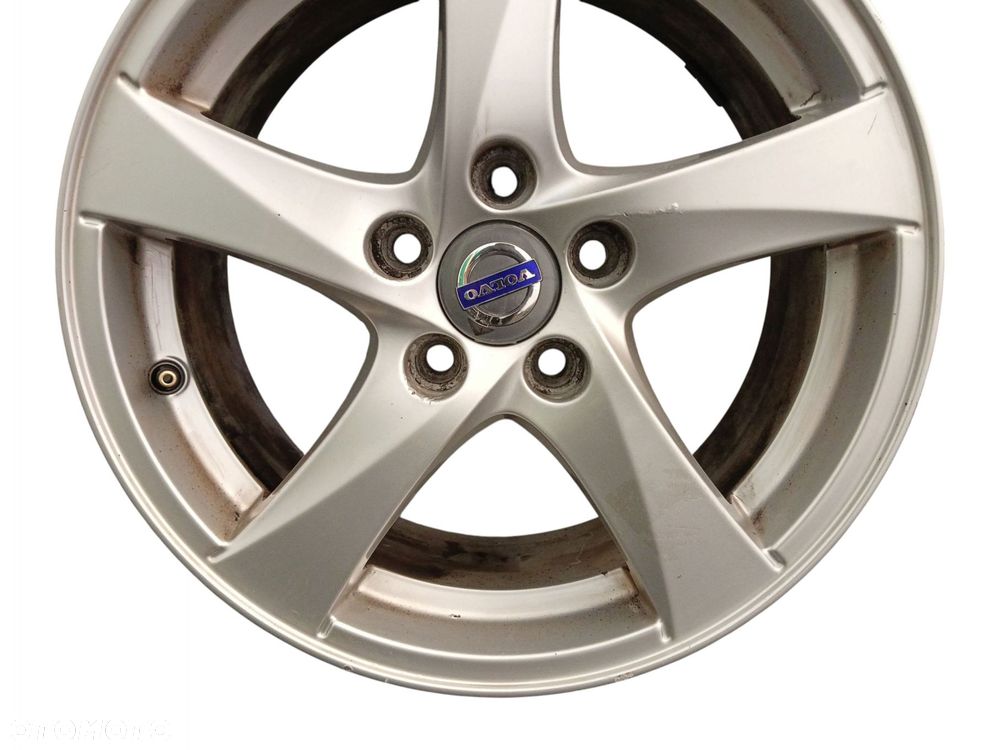 FELGA ALUMINIOWA VOLVO V60 I LIFT (2013-2018) 2.0 D4 190KM 31423046 - 3