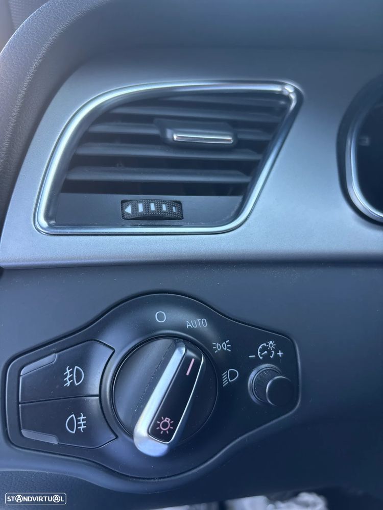 Audi A5 Sportback 2.0 TDI S-line - 10