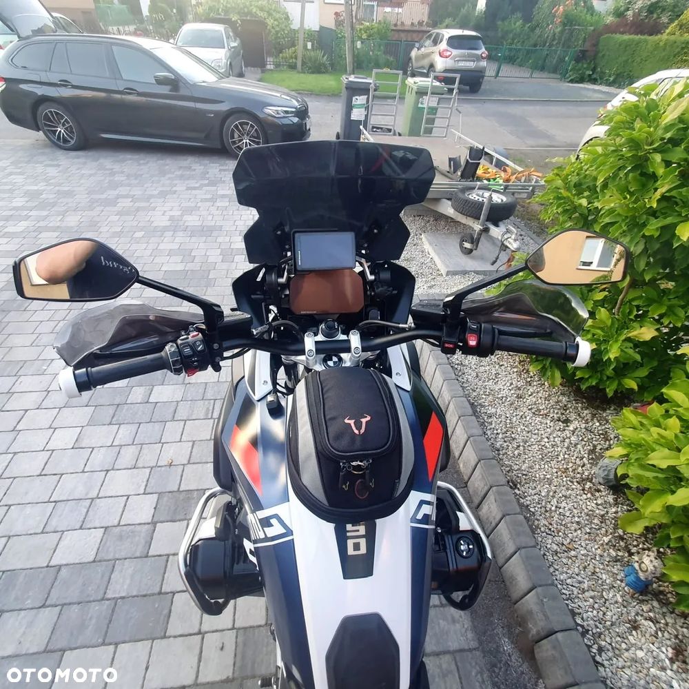 BMW GS - 7