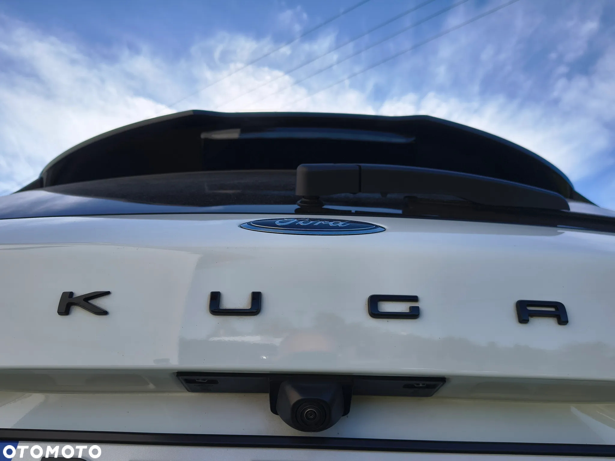 Ford Kuga 2.5 Duratec PHEV ST-LINE X - 14