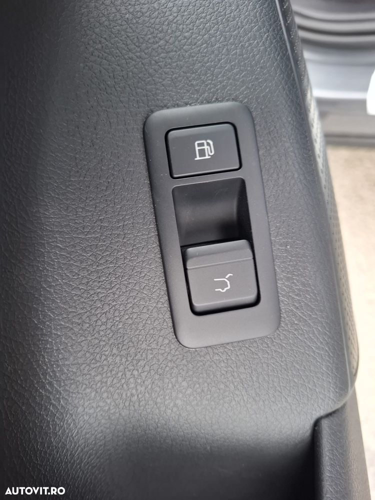 Byd Sealion 5 DM-i PHEV Design - 15
