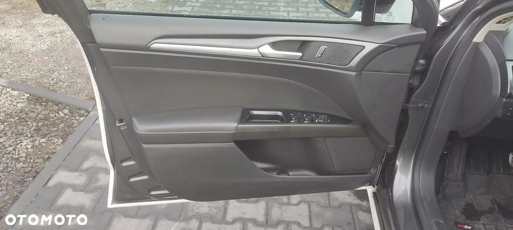 Ford Mondeo 2.0 TDCi STart-Stopp PowerShift-Aut Titanium - 20