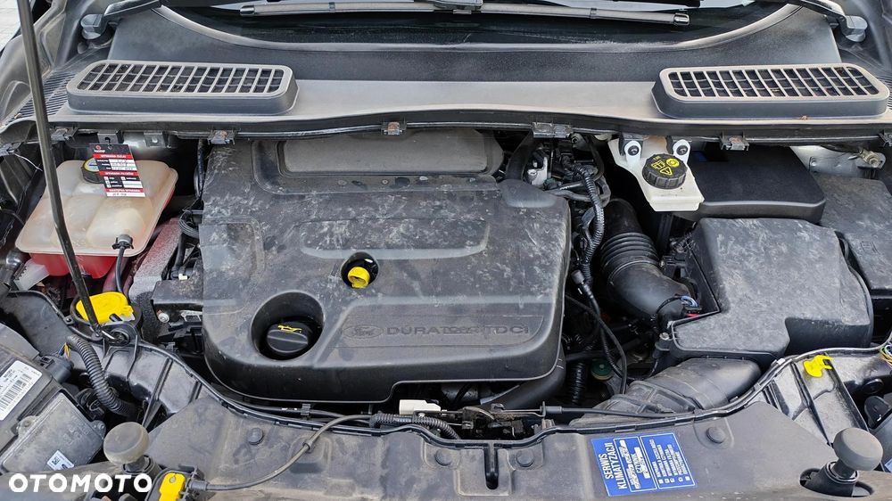 Ford Kuga 2.0 TDCi 4x4 Individual - 40