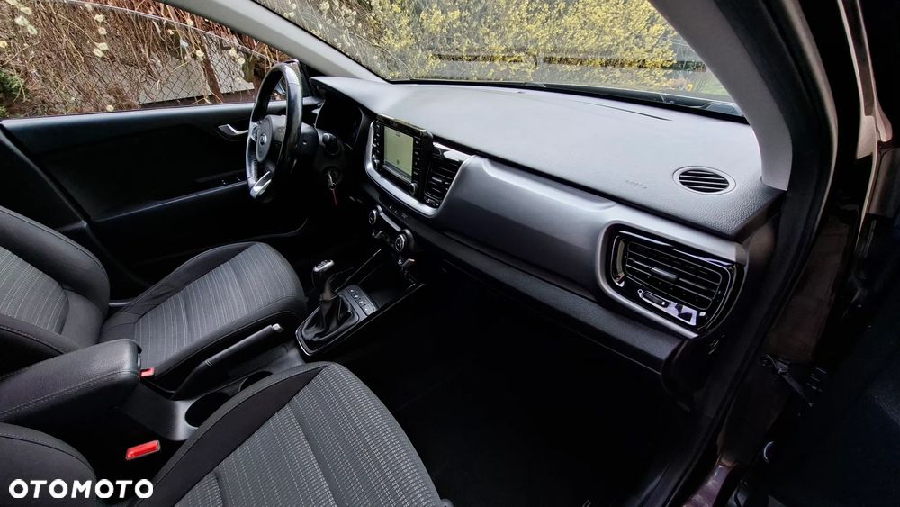Kia Stonic 1.4 XL - 21