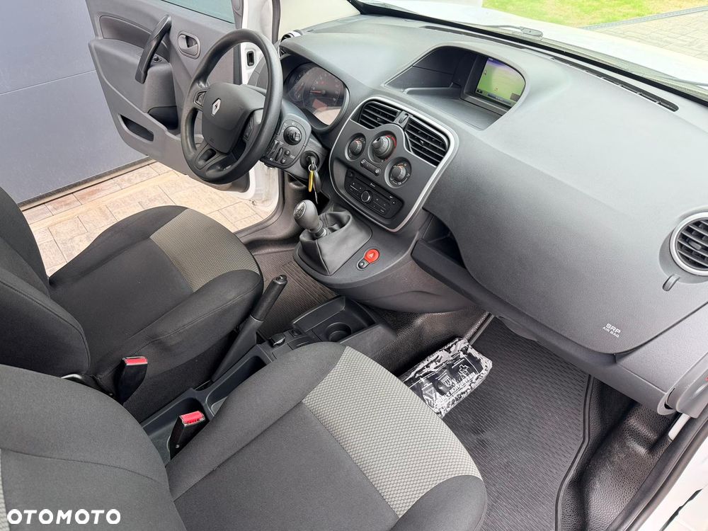 Renault Kangoo - 15