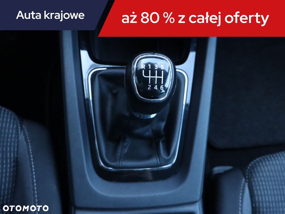 Skoda Octavia - 18