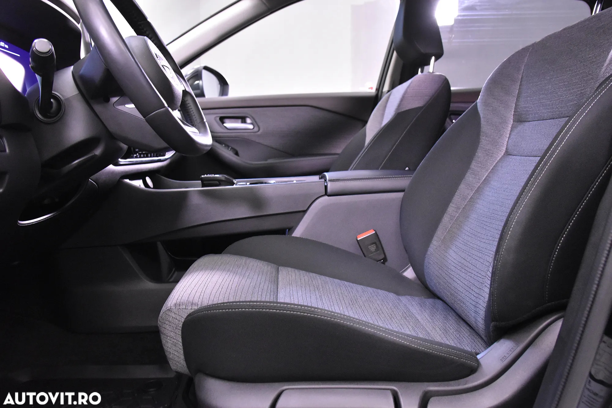 Nissan X-Trail ePower N-Connecta Plus - 23