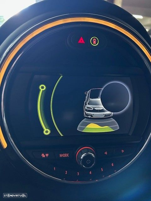 MINI Clubman Cooper - 13