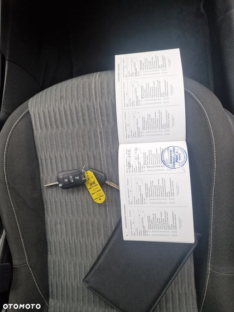 Opel Corsa 1.2 Start/Stop Edition - 30