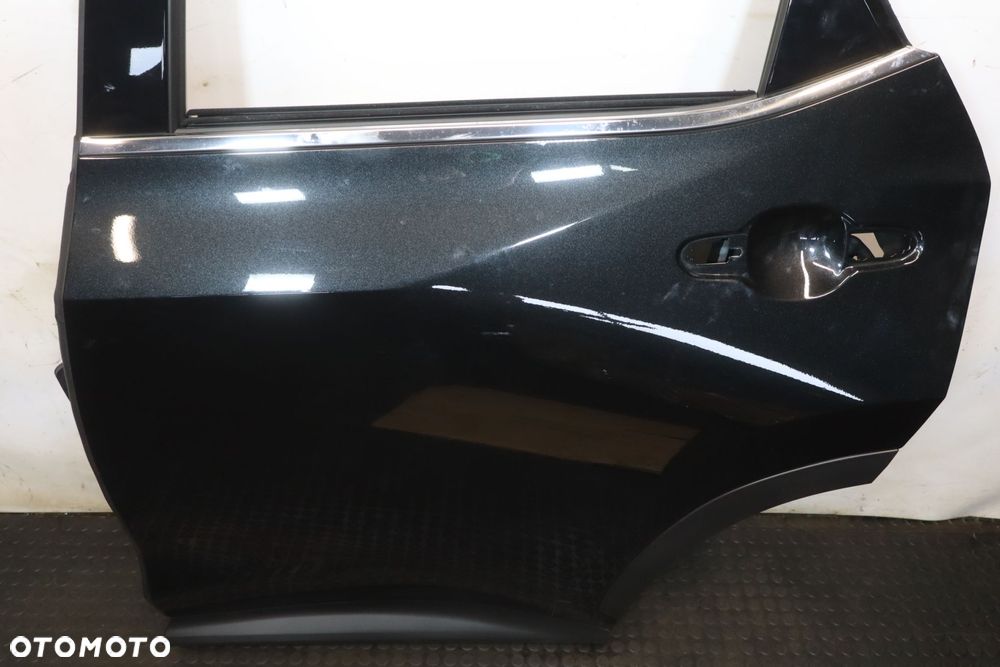 DRZWI LEWY TYŁ LEXUS NX II 223 SUV - 5