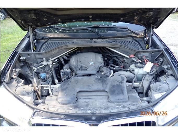 BMW X5 xDrive25d - 6