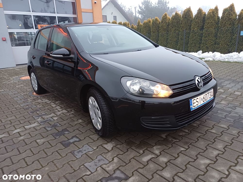 Volkswagen Golf 1.4 TSI Edition - 11