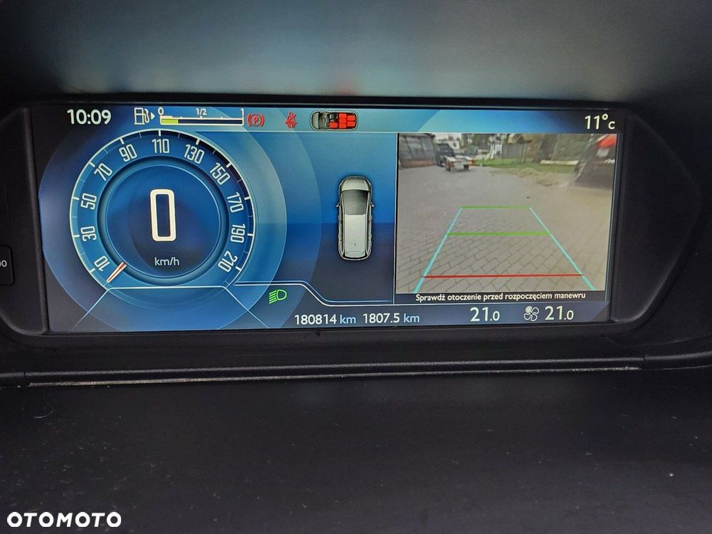 Citroën C4 Grand Picasso - 3