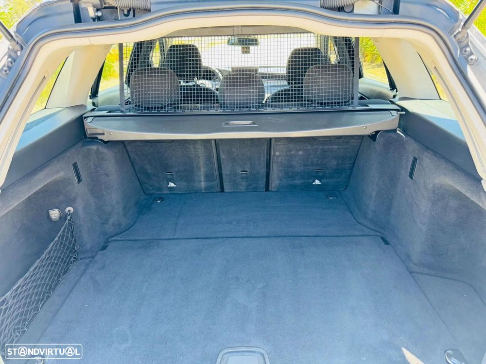 Mercedes-Benz C 250 BlueTEC Aut. - 50