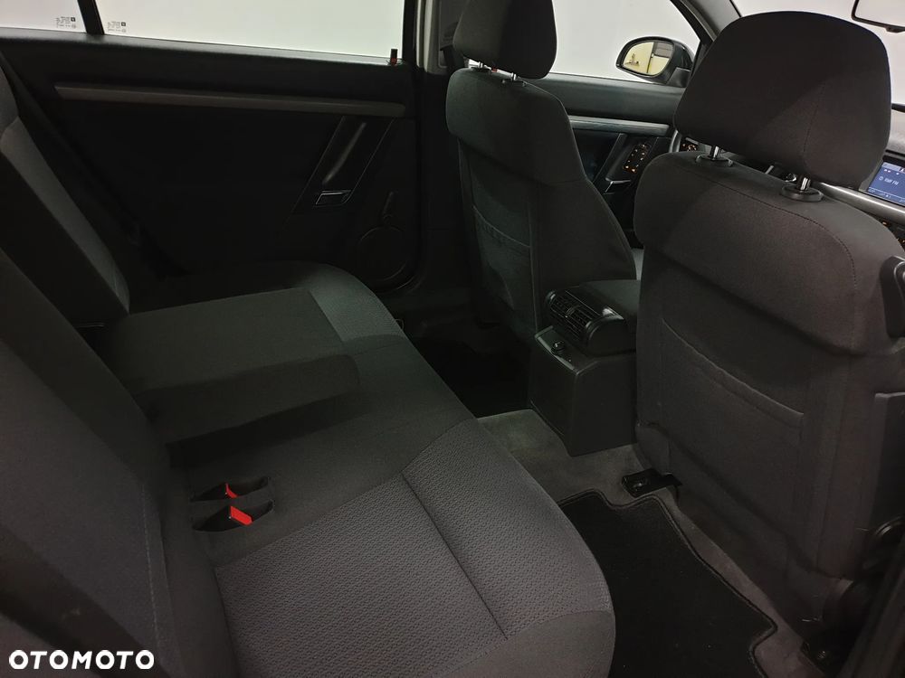 Opel Vectra 1.9 CDTI Cosmo - 21