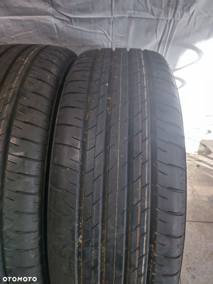 Opony lato 225/60/18 Bridgestone - 1