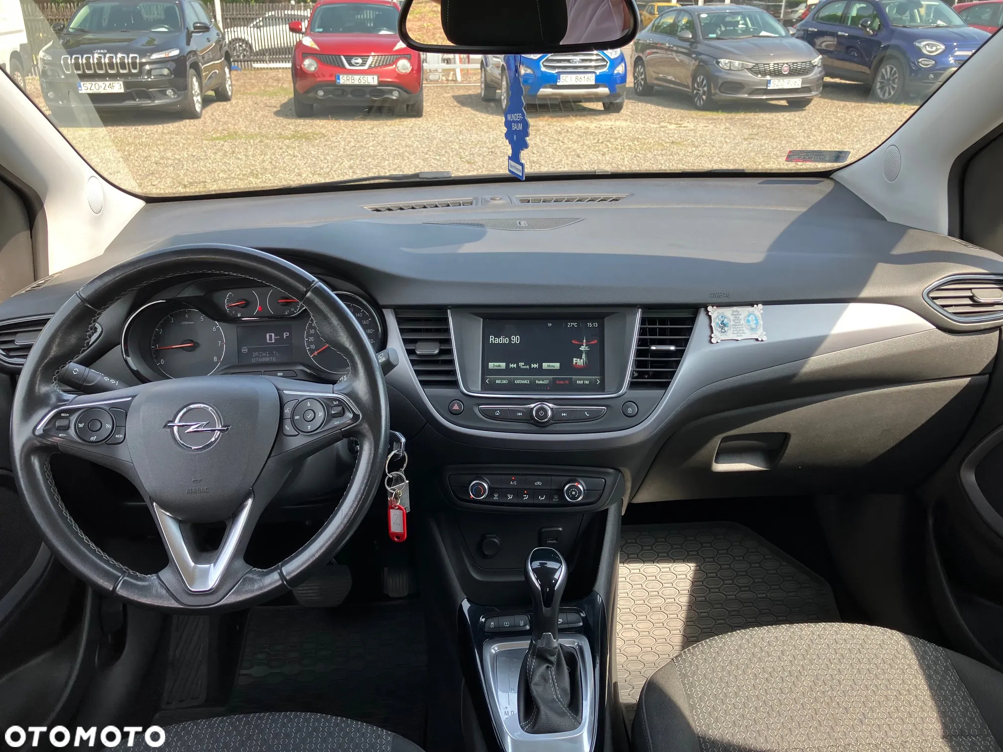 Opel Crossland 1.2 T Ultimate Pack - 5