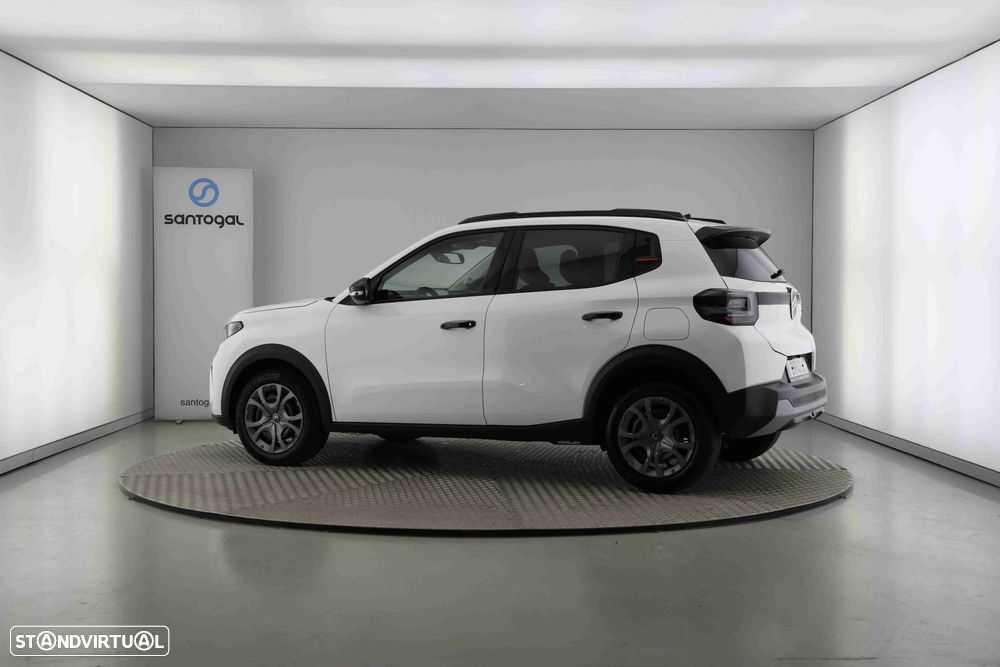 Citroën C3 1.2 Turbo Max - 5