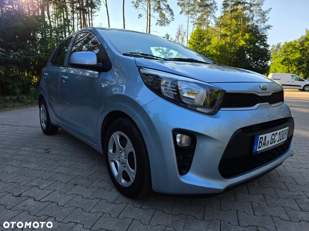 Kia Picanto 1.0 Core - 15