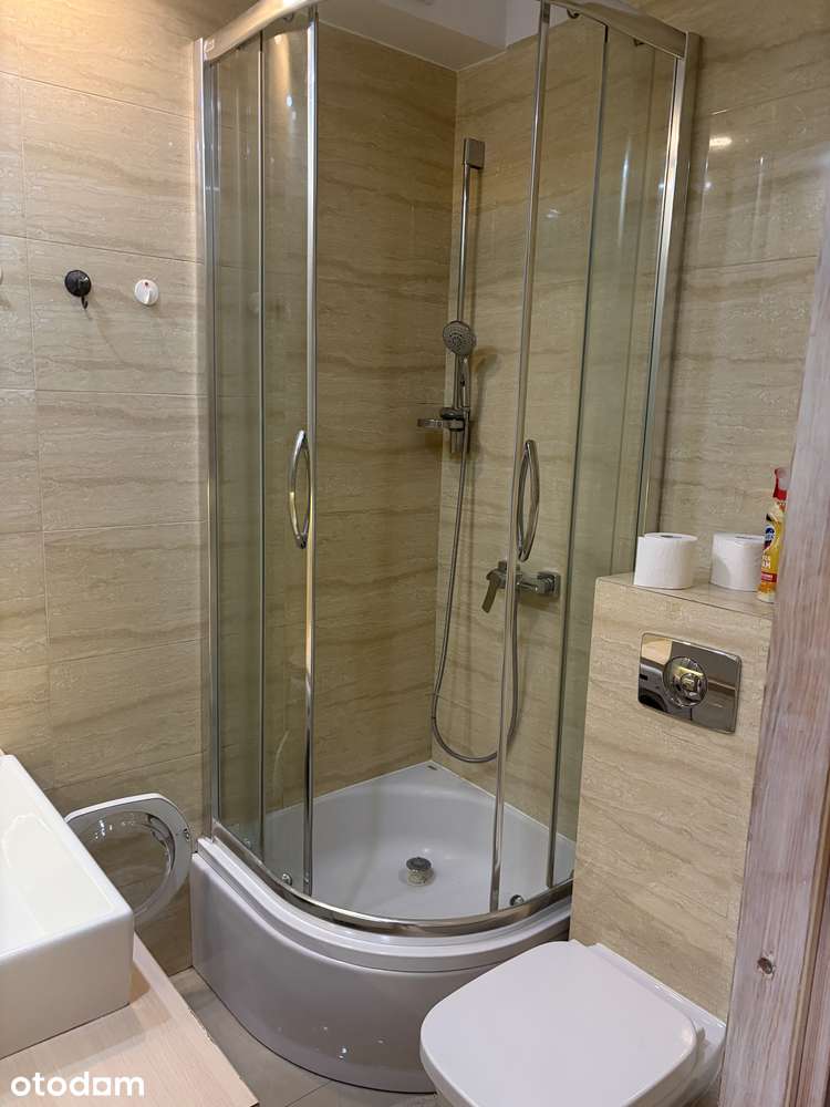 Mieszkanie na wynajem w Bałutach, 45 m²