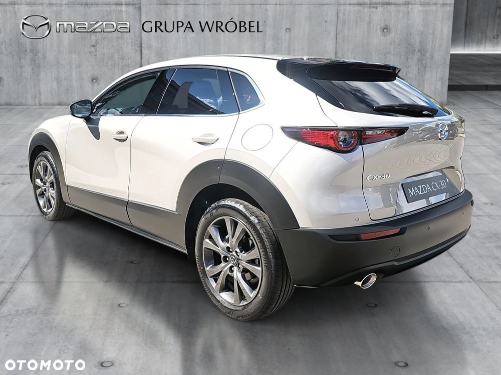 Mazda CX-30 - 8