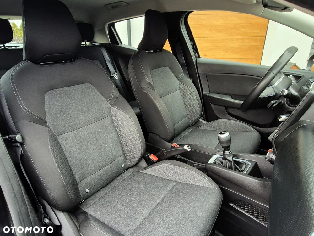 Renault Clio 1.0 TCe Zen - 15