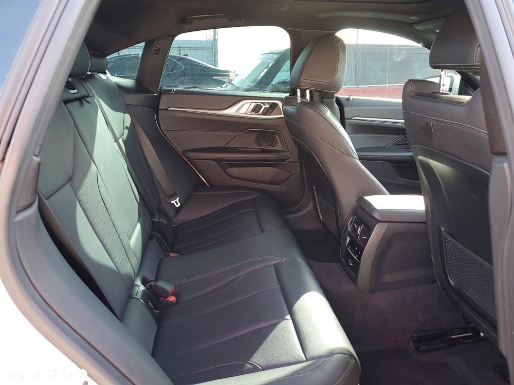 BMW Seria 4 430i - 11