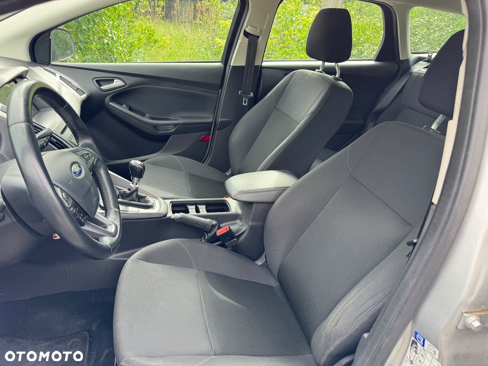 Ford Focus 1.0 EcoBoost Edition - 16