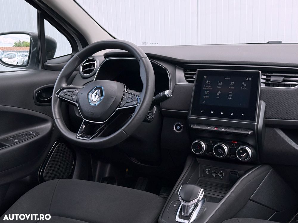 Renault ZOE 40 R110 Life - 17