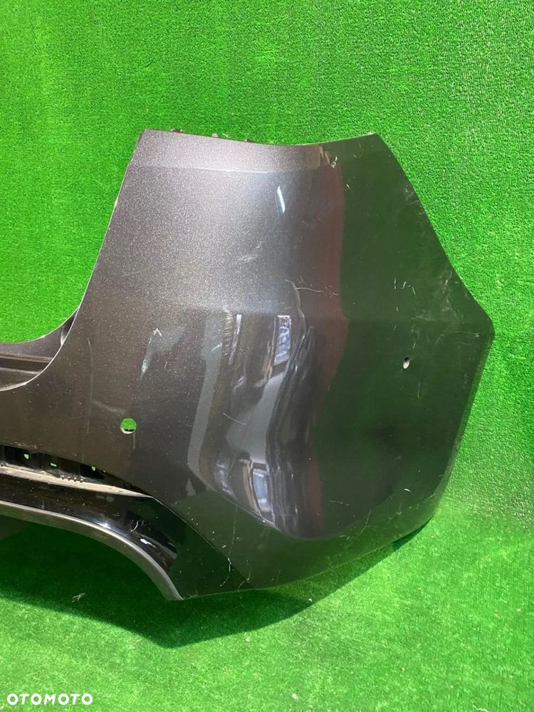 ZDERZAK TYLNY TYŁ KIA OPTIMA IV KOMBI 15-18 - 2