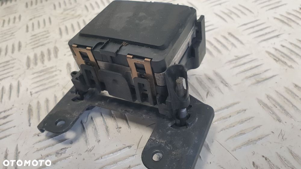 radar acc distronic smart bosch a4539000208 - 6