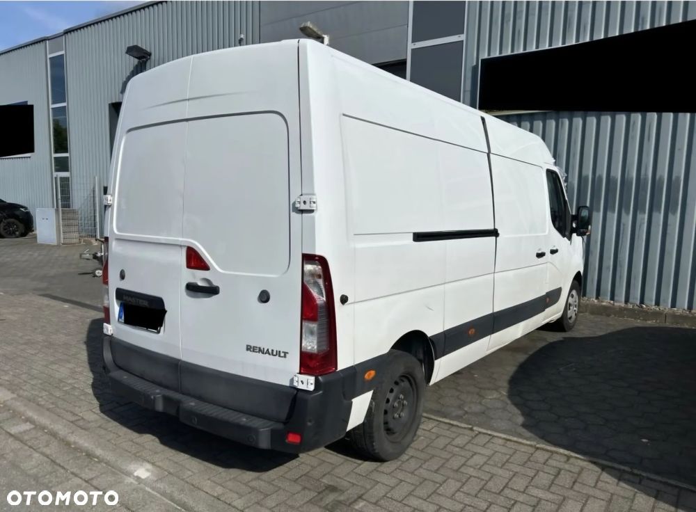 Renault Master - 4