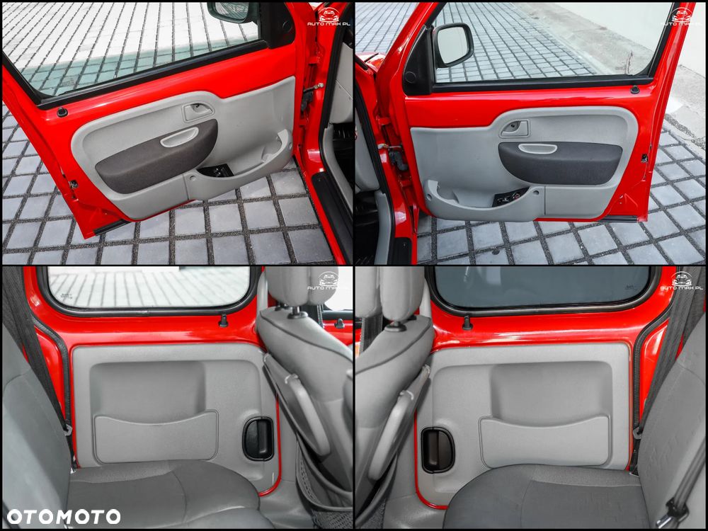 Renault Kangoo 1.6 16V Expression - 17