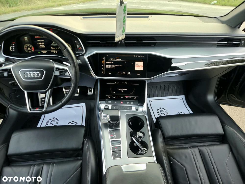 Audi A6 Avant - 22
