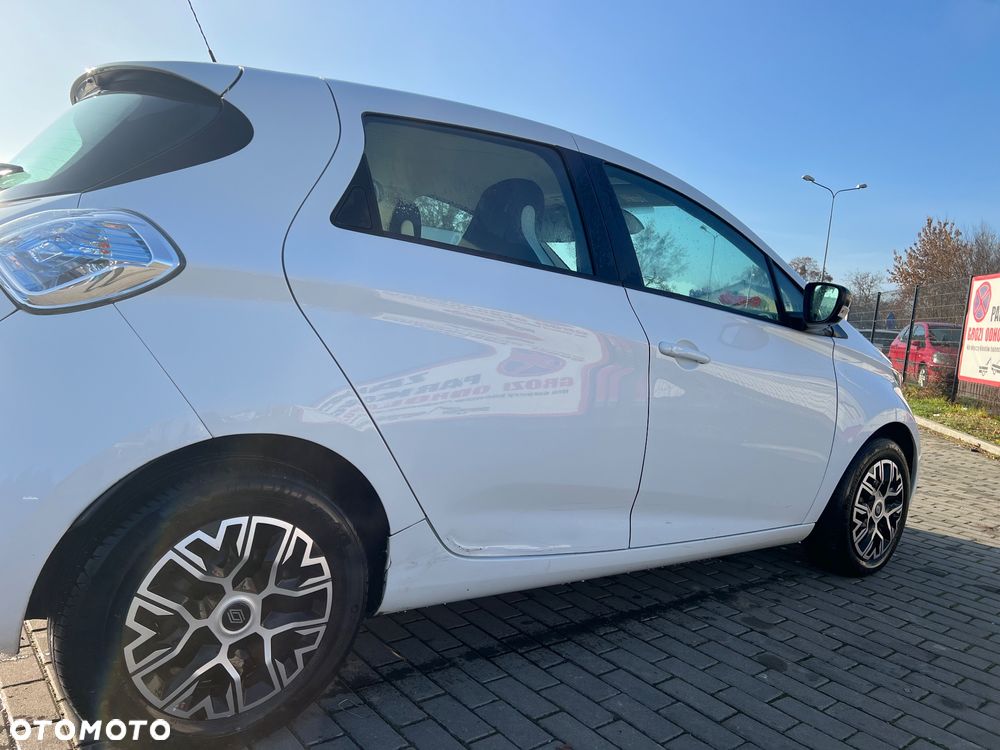 Renault Zoe Life - 16