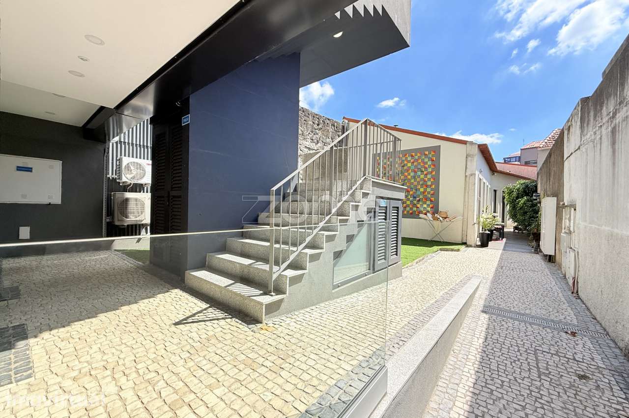Moradia T1 junto ao centro do Porto - Grande imagem: 5/30