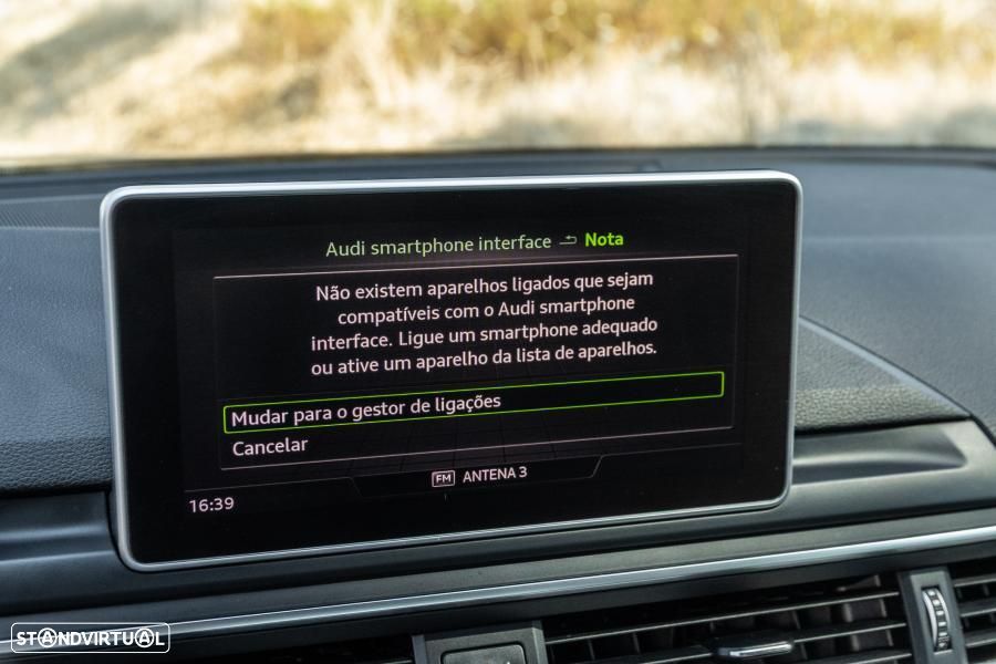 Audi A5 Sportback 2.0 TDI quattro S tronic - 49