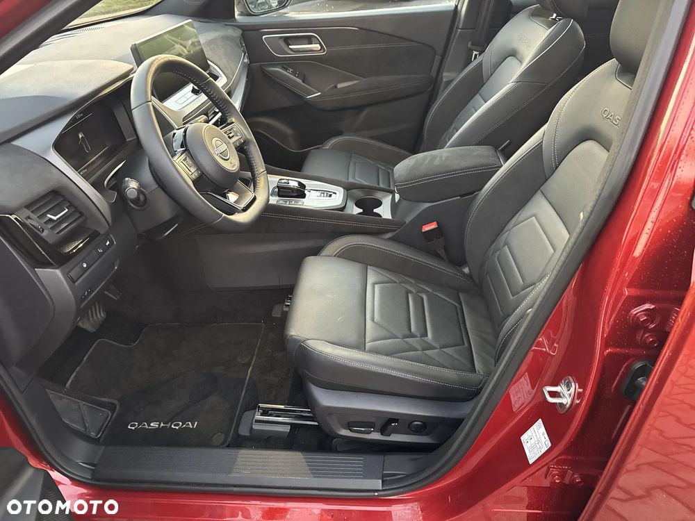 Nissan Qashqai 1.5 e-POWER N-Design - 14