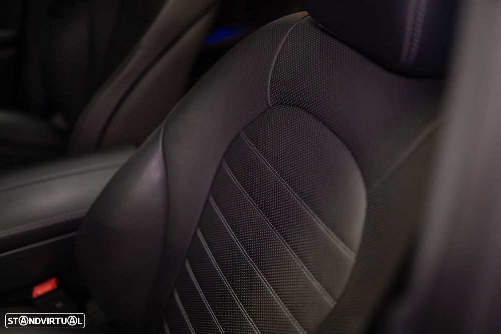 Mercedes-Benz EQC 400 4Matic AMG Line - 30