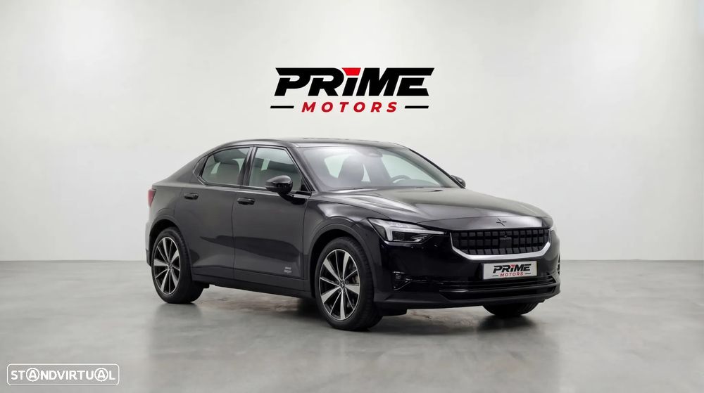 Polestar 2 Dual Motor 78kWh - 2