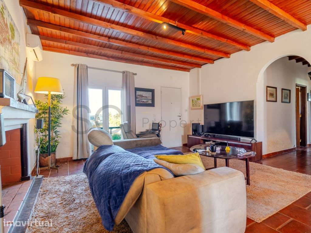 Quinta com seis quartos em Vila Nova de São Bento , Serpa - Grande imagem: 3/43