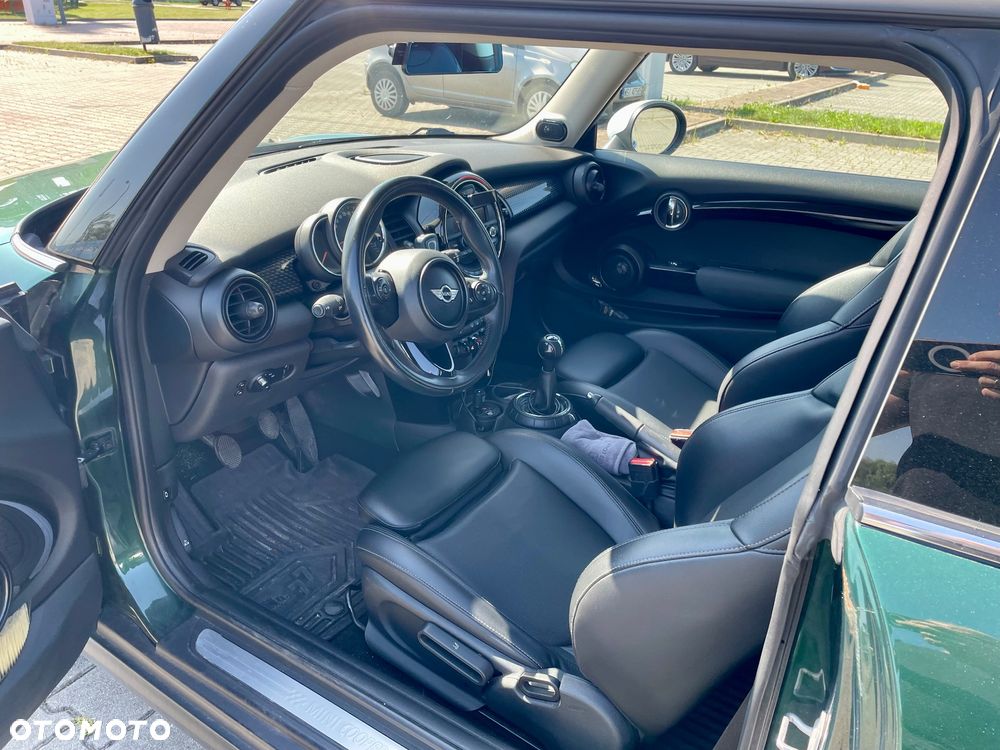 MINI Cooper S - 20