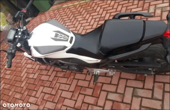 Honda NC - 4