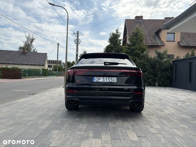 Audi SQ8 - 13