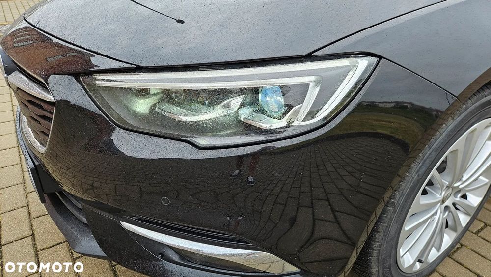 Opel Insignia 1.5 Direct InjectionTurbo Innovation - 21
