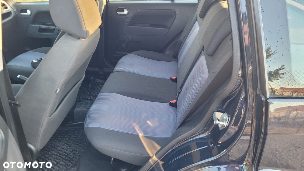 Ford Fusion 1.4 Fun - 12